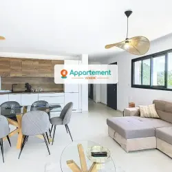 Appartement 4 pièces 87,56 m2 Grosseto-Prugna à vendre